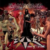 Iron Maiden picture from Face In The Sand released 07/05/2004
