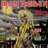 Iron Maiden picture from Innocent Exile released 12/24/2008