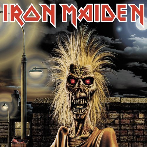 Iron Maiden Iron Maiden profile image