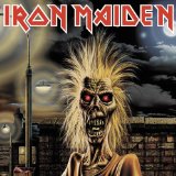 Iron Maiden picture from Iron Maiden released 04/22/2017