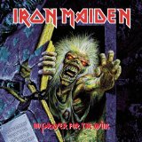 Iron Maiden picture from No Prayer For The Dying released 12/24/2008