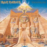 Iron Maiden picture from Powerslave released 11/15/2008