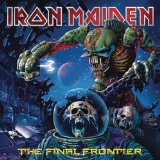 Iron Maiden picture from Satellite 15 - The Final Frontier released 11/17/2010