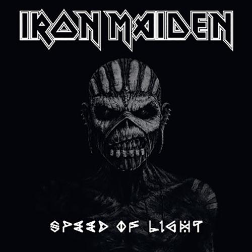 Iron Maiden Speed Of Light profile image