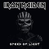 Iron Maiden picture from Speed Of Light released 10/21/2015