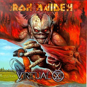 Iron Maiden The Clansman profile image