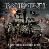 Iron Maiden picture from The Longest Day released 02/01/2007