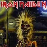 Iron Maiden picture from The Phantom Of The Opera released 12/24/2008
