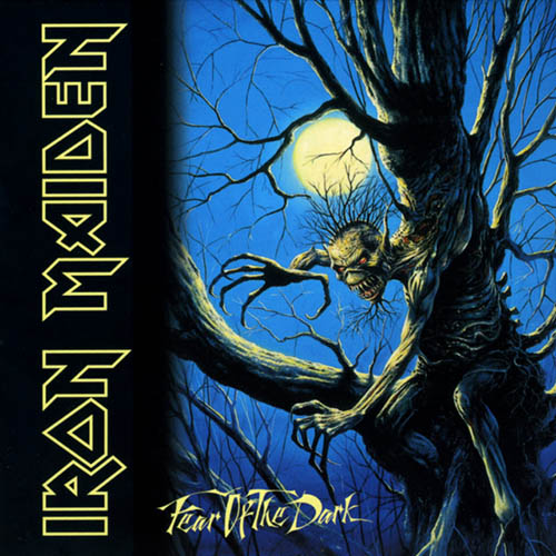 Iron Maiden Wasting Love profile image