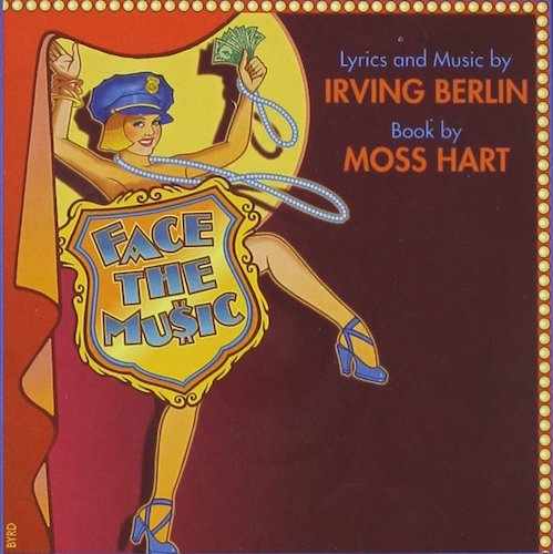 Irving Berlin A Toast To Prohibition profile image