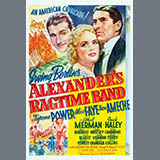 Irving Berlin picture from Alexander's Ragtime Band released 06/14/2011