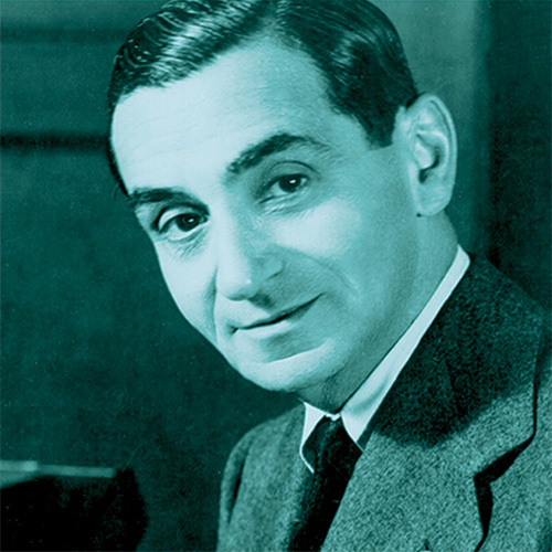 Irving Berlin profile Irving Berlin All Of My Life profile image