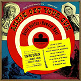 Irving Berlin picture from An Old Fashioned Wedding (from Annie Get Your Gun) released 03/20/2025