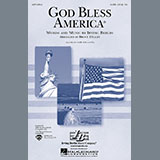 Irving Berlin picture from God Bless America (arr. Bruce Healey) released 11/29/2021