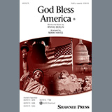 Irving Berlin picture from God Bless America (arr. Mark Hayes) released 11/29/2021