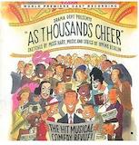 Irving Berlin picture from Harlem On My Mind (from As Thousands Cheer) released 03/20/2025