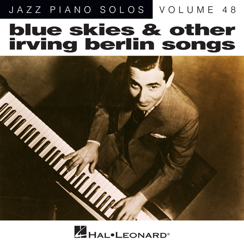 Irving Berlin (I Wonder Why?) You're Just In Love profile image