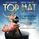 Top Hat Cast picture from Let's Face The Music And Dance released 08/15/2012