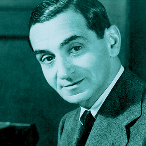 Irving Berlin Maybe It's Because I Love You Too Mu profile image