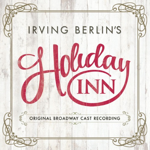 Irving Berlin Plenty To Be Thankful For profile image