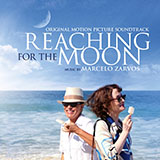 Irving Berlin picture from Reaching For The Moon released 08/26/2018
