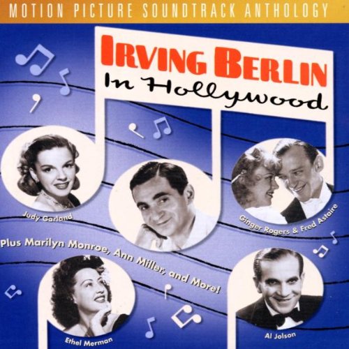 Irving Berlin Shaking The Blues Away profile image