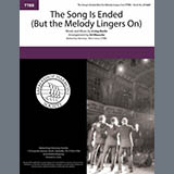 Irving Berlin picture from The Song Is Ended (But the Melody Lingers On) (arr. Ed Waesche) released 09/03/2021