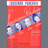 Irving Berlin picture from What Chance Have I With Love? (from Louisiana Purchase) released 03/20/2025