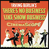 Irving Berlin picture from When The Midnight Choo Choo Leaves For Alabam' (from There's No Business Like Show Business) released 07/08/2024