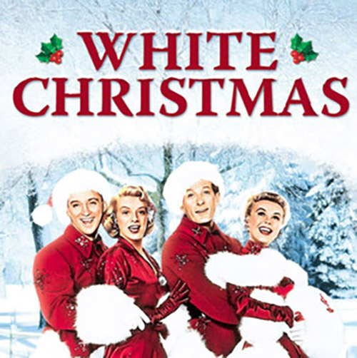 Irving Berlin White Christmas (arr. David Jaggs) profile image