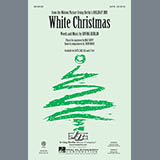 Irving Berlin picture from White Christmas (from Holiday Inn) (arr. Mac Huff) released 11/16/2021