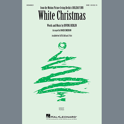 Irving Berlin White Christmas (from Holiday Inn) ( profile image