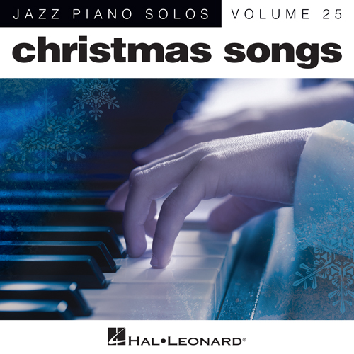 Irving Berlin White Christmas [Jazz Version] (arr. profile image