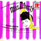 Irving Berlin picture from You Can Have Him (from Miss Liberty) released 03/20/2025