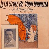 Irving Kahal picture from Let A Smile Be Your Umbrella released 01/15/2019