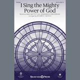 Isaac Watts picture from I Sing The Mighty Power Of God (arr. Richard Nichols) released 12/27/2018