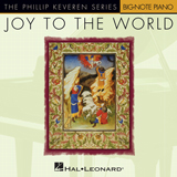 Isaac Watts picture from Joy To The World released 10/06/2009