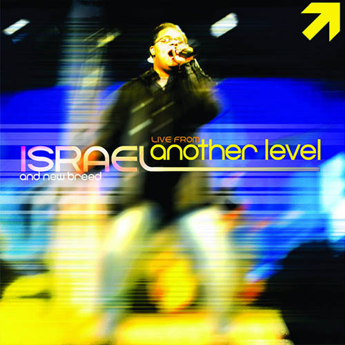 Israel Houghton Again I Say Rejoice profile image