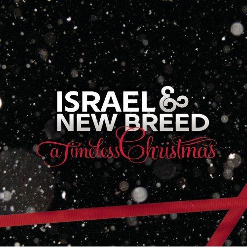 Israel Houghton We Wish You A Timeless Christmas (fe profile image