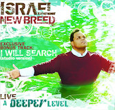 Israel Houghton picture from I Know Who I Am released 11/08/2008