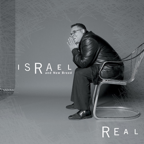 Israel Houghton Magnificent And Holy profile image