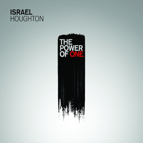 Israel Houghton The Power Of One (Change The World) profile image