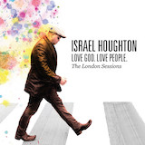 Israel Houghton picture from You Hold My World released 12/21/2012