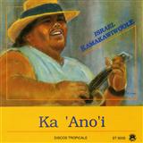 Israel ''Iz'' Kamakawiwo'ole picture from Over The Rainbow / What A Wonderful World released 05/03/2011