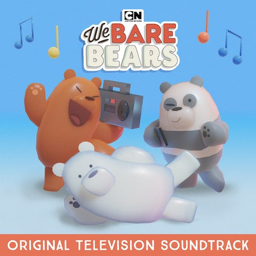 Ivan Barias We'll Be There (from We Bare Bears) profile image