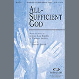 J. Daniel Smith picture from All-Sufficient God released 03/02/2011