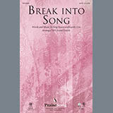 Regi Stone picture from Break Into Song (arr. J. Daniel Smith) released 10/25/2011