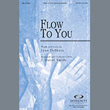J. Daniel Smith picture from Flow To You released 06/07/2013