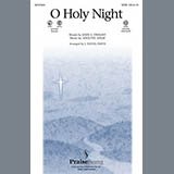 Adolphe Adam picture from O Holy Night (arr. J. Daniel Smith) released 01/09/2013