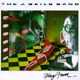 J. Geils Band picture from Centerfold released 08/18/2017